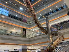 -巴黎春天(浦建店)