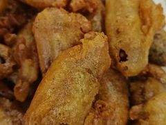 -佛有缘素食馆·荔湾老字号(陈家祠首店)
