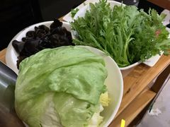 -巴鼎火锅(景县店)