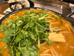 -肥汁米蘭香港米线(宁波路总店)