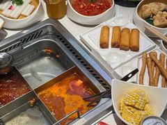 -海底捞火锅(凤凰广场店)