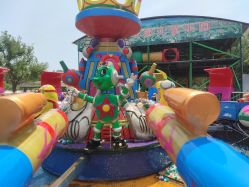 -大望京儿童游乐场