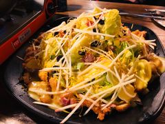 -MI WU FACTORY米屋美食工厂餐厅(绿地店)