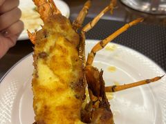 -帝豪酒店•马可勃罗西餐厅