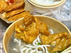 -非遗·十八曲鱼饺(西马总店)