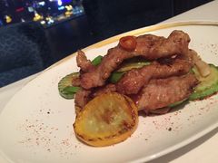 -金轩中餐厅 Jin Xuan(浦东丽思卡尔顿酒店)