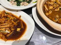 -山外山菜馆(玉泉路店)