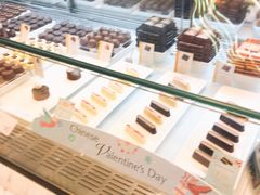 -GODIVA(港汇恒隆广场)