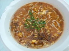 -笑红饭庄