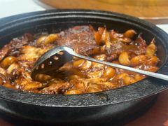 -宴礼烤鸭本味菜(蠡县商业步行街店)