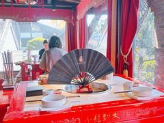 小龙翻大江-小龙翻大江文化火锅(宽窄店)