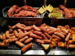 -星伦多 自助料理(圆融店)