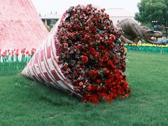 -歌斐颂巧克力小镇