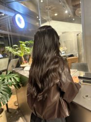 -菲·木田moontin造型salon