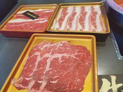 -牛武士寿喜烧·和牛火锅自助(全球首店)