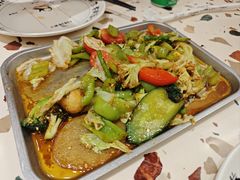 -姥姥家春饼店(惠新东街店)