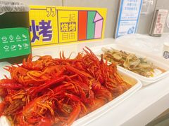-盒马鲜生(双清路店)