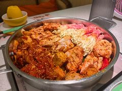 -黄记煌三汁焖锅(悦方IDmall店)