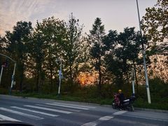 -池州市平天湖风景区