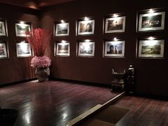 -花马天堂云南餐厅 Lost Heaven(外滩店)