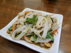 陕西凉皮-福瑞记老孙头biangbiang面(新生路店)