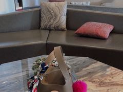 -上海世茂皇家艾美酒店