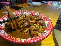 -乡村井冈·乡野江西菜(黄龙店)