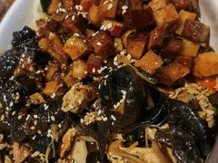 -天祥斋老北京八大碗烧烤家常菜(田村店)