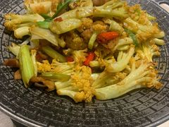 -宏宴·新京菜(望京店)