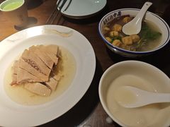 -应天大明王朝·南京菜(中山陵店)