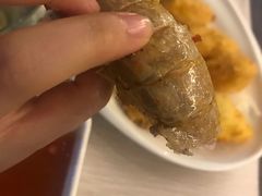 椒盐濑尿虾-国际金钻海鲜餐厅