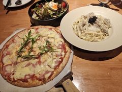 -新贝乐意大利餐厅(苏州中心店)