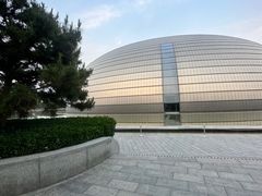 -国家大剧院