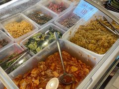 -永安里地摊烤肉(首创店)