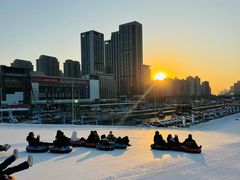 -沈阳奥体冰雪嘉年华