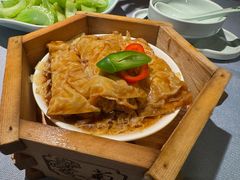 -晓粤·惹味粤菜(凯德乐峰广场店)