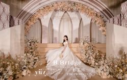 点击看大图 -B.Bridge Couture婚纱礼服(福田店)
