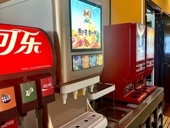 -萨莉亚意式餐厅(石鼓路店)