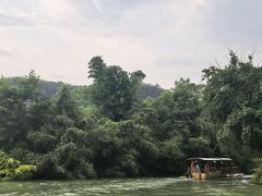 -飞天山旅游区