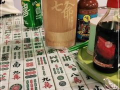 -七爺清汤腩(南开大悦城店)