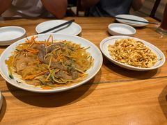 -一轩饺子馆(丽都店)