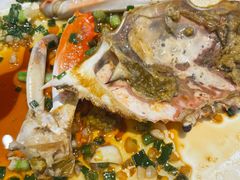 -好兄弟郭巨海鲜(天一阁店)