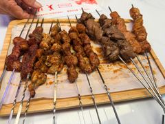 -美达尔烧烤(大尧三路店)
