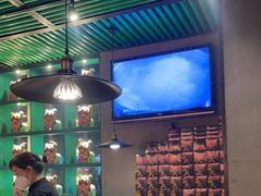 大堂-吕氏疙瘩汤·私家菜馆(慈云寺店)