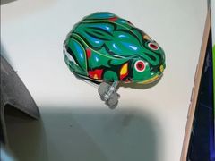 -蛙喔牛蛙(义乌新光汇店)