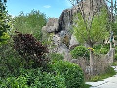 -清河半岛温泉度假酒店