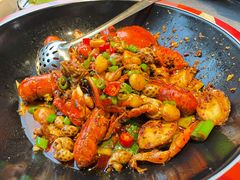 -虾胡闹龙虾馆(湄南河店)