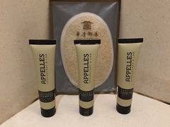 -西安华清御汤酒店