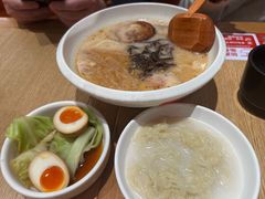-味千拉面(广州金沙永旺梦乐城店)