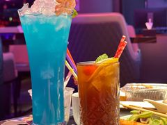 -粉墨特色菜·烧烤音乐酒馆